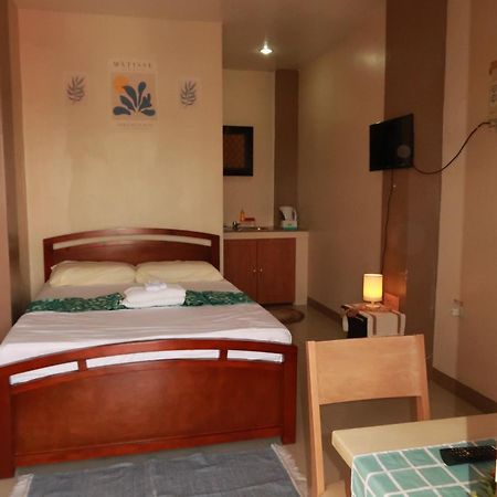 Jo-Cris Apartelle Lapu-Lapu City Exterior foto